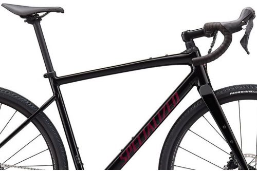 Rower gravel SPECIALIZED DIVERGE COMP E5 2021 - Ostatnie sztuki